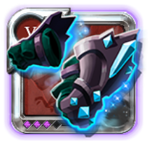 Expert's Forcepulse Bracers