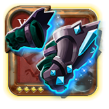 Expert's Forcepulse Bracers