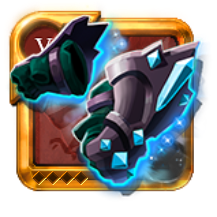 Expert's Forcepulse Bracers