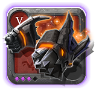 Albion Online T5 Mains infernales de l'expert .3