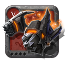 Albion Online T5 Expert's Hellfire Hands
