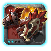 MainHand: T5_2H_KNUCKLES_KEEPER@2