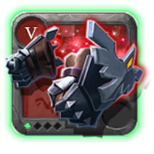 Expert's Ravenstrike Cestus