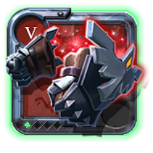 Expert's Ravenstrike Cestus