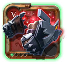 Expert's Ravenstrike Cestus