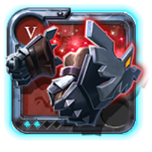 Expert's Ravenstrike Cestus