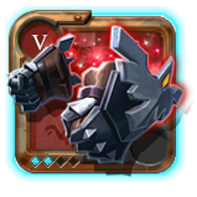 Expert's Ravenstrike Cestus