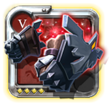Expert's Ravenstrike Cestus