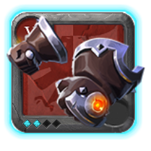 Expert's Brawler Gloves