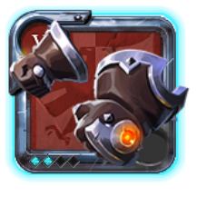 Expert's Brawler Gloves
