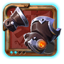 Expert's Brawler Gloves
