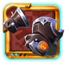 Expert's Brawler Gloves