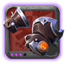 Expert's Brawler Gloves