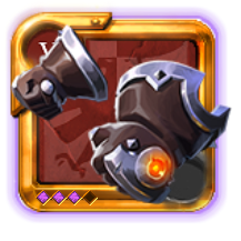Expert's Brawler Gloves
