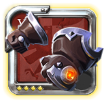 Expert's Brawler Gloves
