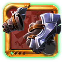 Expert's Battle Bracers
