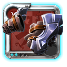 Expert's Battle Bracers