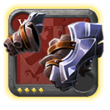 Battle Bracers