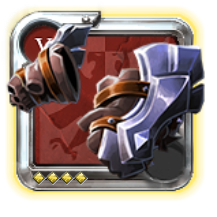 Expert's Battle Bracers
