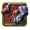 Albion Online T5 Expert's Battle Bracers .4 .4