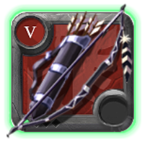 Expert's Longbow