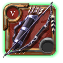 Expert's Longbow