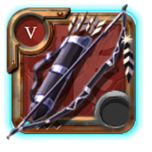 Expert's Longbow