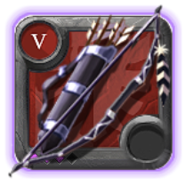 Expert's Longbow