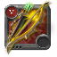 Expert's Whispering Bow