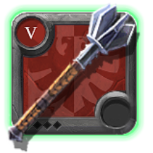 Expert's Heavy Mace