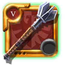 Expert's Heavy Mace