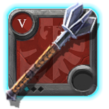 Expert's Heavy Mace