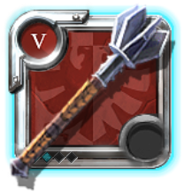 Expert's Heavy Mace