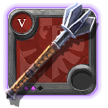 Expert's Heavy Mace