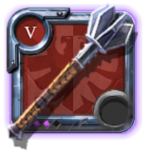 Expert's Heavy Mace