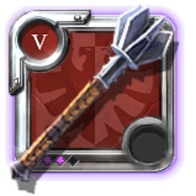 Expert's Heavy Mace
