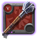 Maça Pesada Aprimorado .3