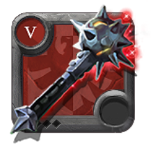 Camlann Mace