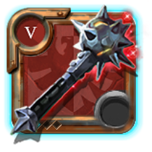 Expert's Camlann Mace