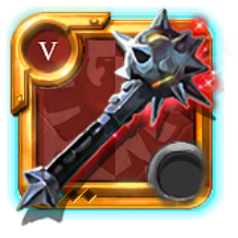 Expert's Camlann Mace