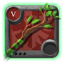Expert's Great Nature Staff