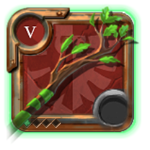 Expert's Great Nature Staff