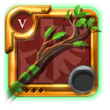 Expert's Great Nature Staff
