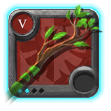 Expert's Great Nature Staff