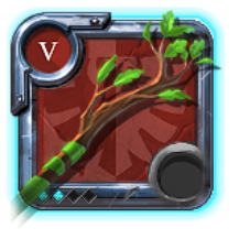 Expert's Great Nature Staff