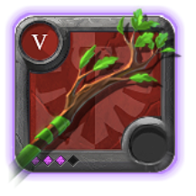 Expert's Great Nature Staff
