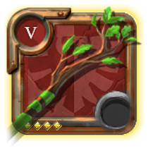 Expert's Great Nature Staff