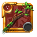 Expert's Great Nature Staff