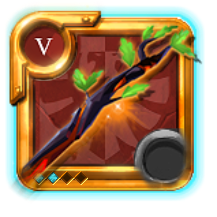 Expert's Blight Staff