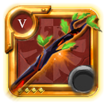 Expert's Blight Staff
